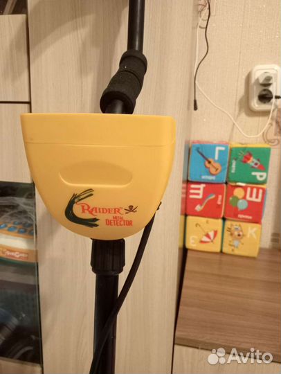 Металлоискатель garrett ace 250