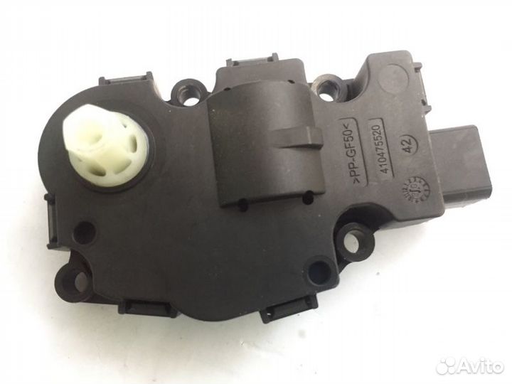 Моторчик заслонки отопителя Mercedes-Benz Glk Х204