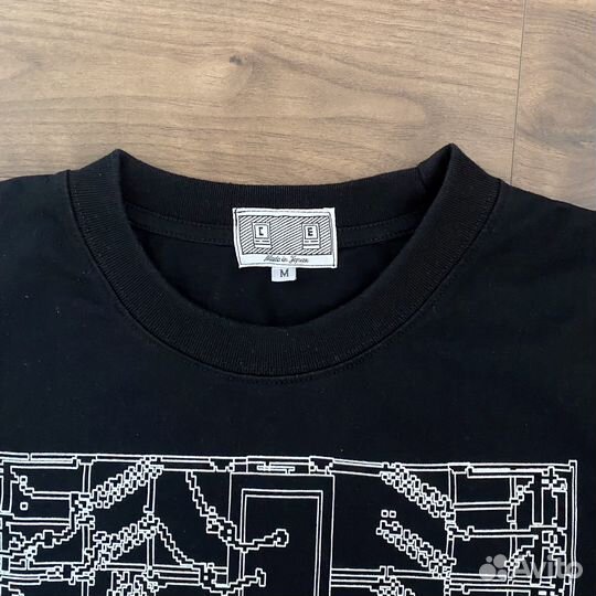 Футболка Cav Empt (новая ) M