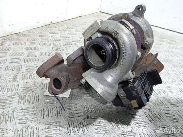 Турбина BMW 3 E46 7790992H