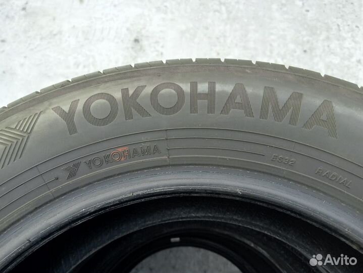 Yokohama 902W 185/65 R15