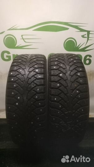 Nokian Tyres Nordman 4 205/55 R16