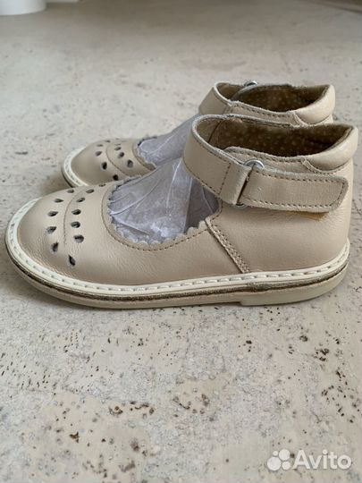 Туфли Неман 155