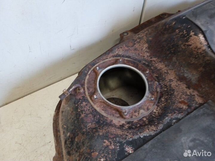 Бак топливный Mitsubishi Lancer 10 CY 1.5 2007