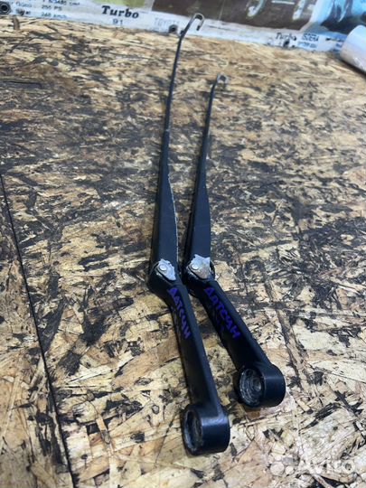 Поводки дворников Датсун Лада Гранта