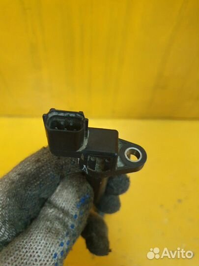 Датчик скорости АКПП вариатора CVT mitsubishi