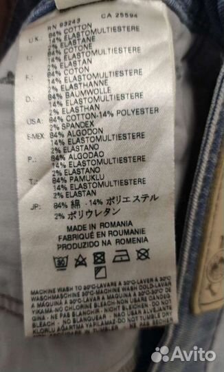 Шорты женские 40 42