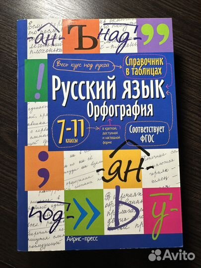 Книги для подготовки к огэ, новые хорошие