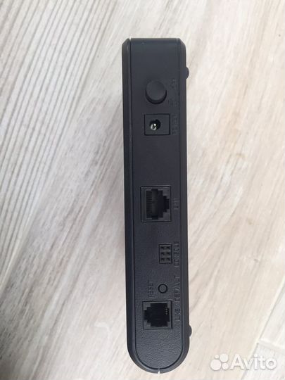 Вай фай роутер asus