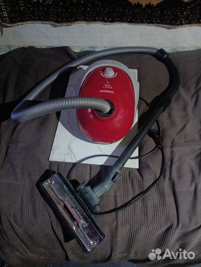 Пылесосы Samsung