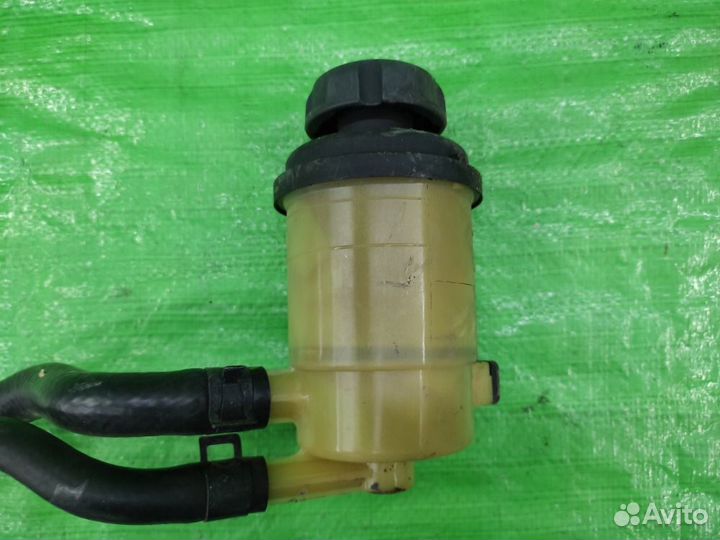 Бачок гидроусилителя Hyundai Tucson/Sportage 04-10