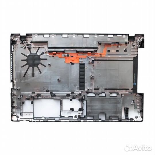 Нижняя часть корпуса, дно для Acer V3-531 V3-551 V