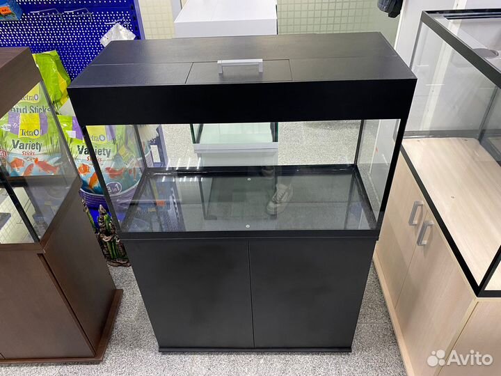 Аквариум 140 литров 