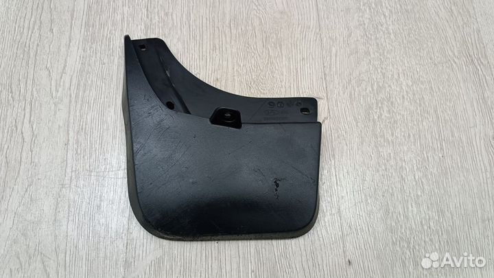 Брызговик задний LADA xray Лев