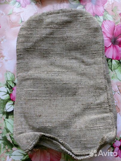 Рукавицы рабочие