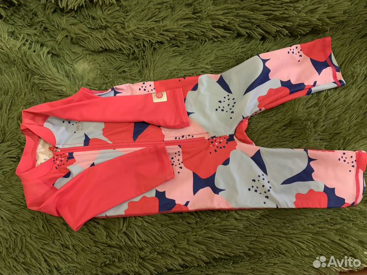 Купальник детский