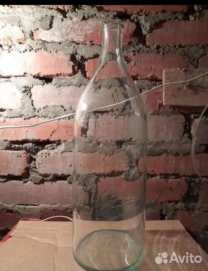 Бутылка 16 литров, бутыль 2,5л