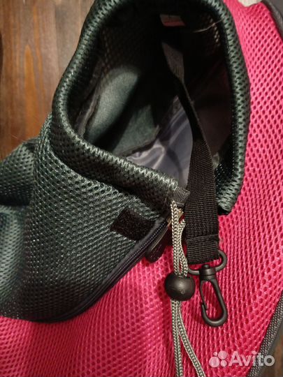 Сумка для переноски животных