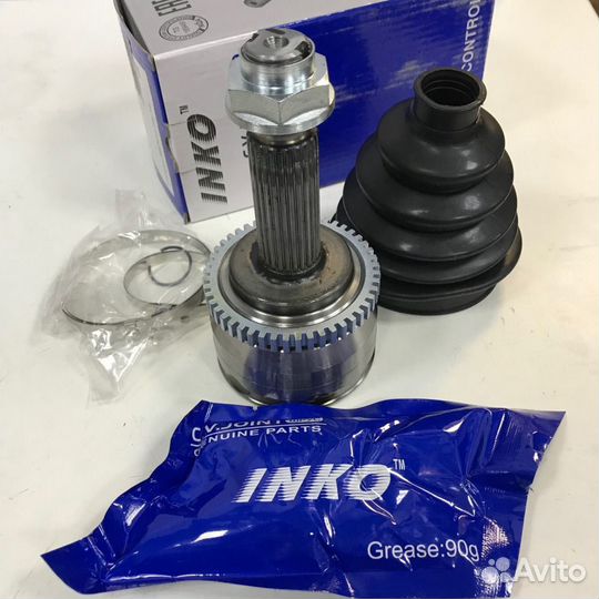 Шрус наружный солярис. 6. 6 артикул. Шрус внешний солярис 2011. Шрус наружный хендай солярис 2011.