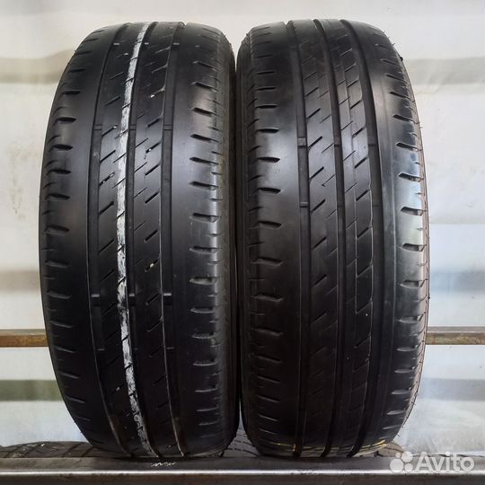 Bridgestone Ecopia EP150 185/60 R15 84H