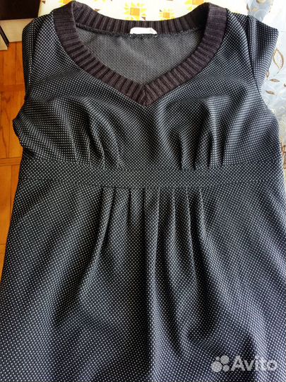 Платье для беременных