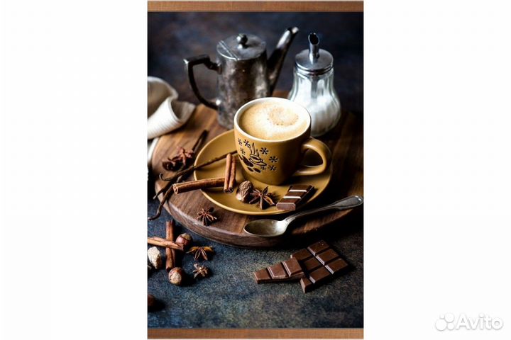 Обогреватель настенный 