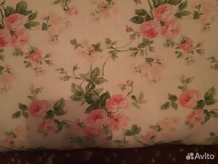 Комплект подушек