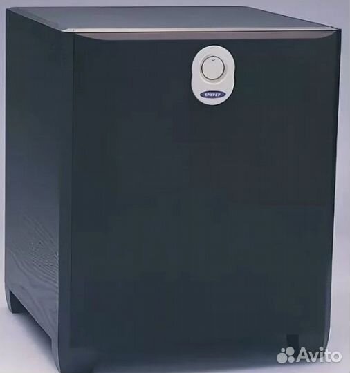 Сабвуфер Energy s12.3