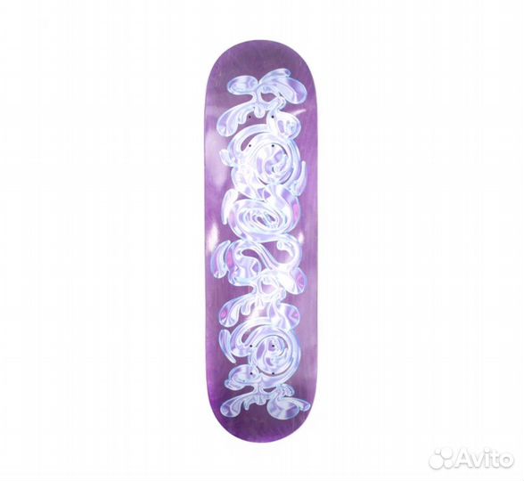 Дека для скейтборда