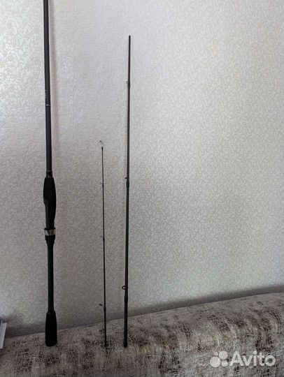 Спиннинговое удилище