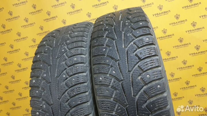 Nokian Tyres Nordman 5 195/65 R15 95T
