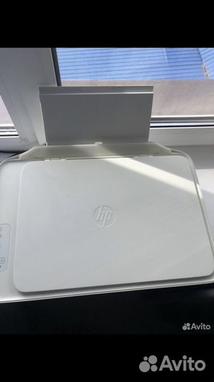 Принтер сканер копир hp