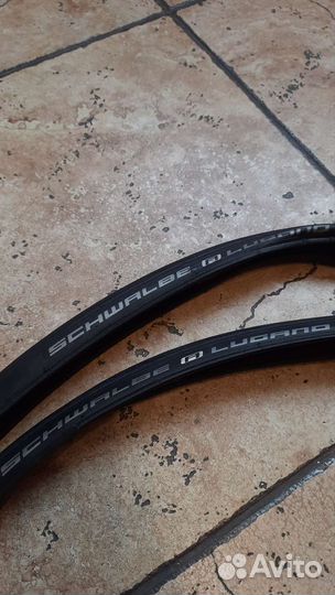 Покрышки Shwalbe 700-28