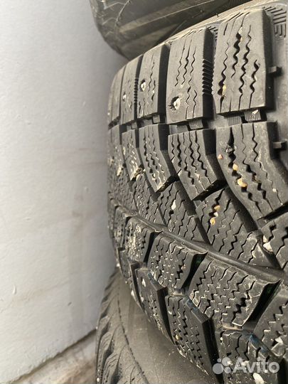 R16 Viatti Brina Nordico V-522 205/55, PCD 5x112 DIA 57.1