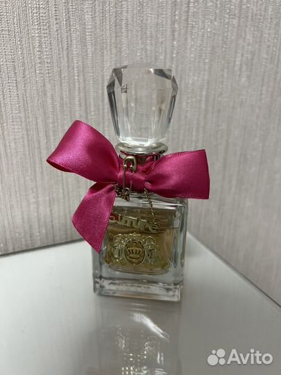 Духи женские