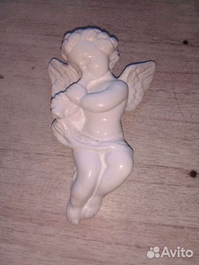 Гипсовые фигурки