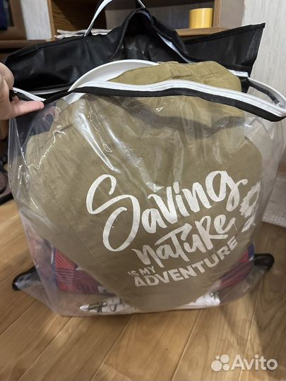 Женские вещи пакетом 42 44