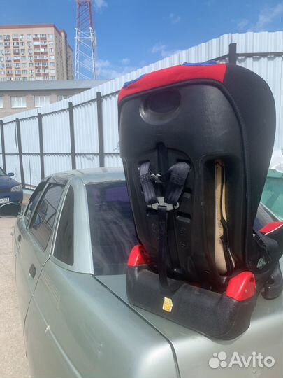 Детское автокресло 9 до 36 кг