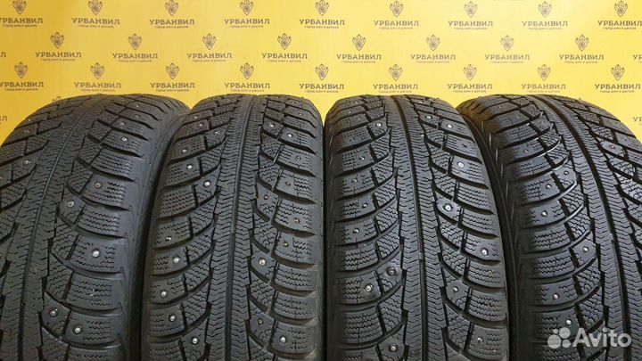 Gislaved Nord Frost 5 195/65 R15 91