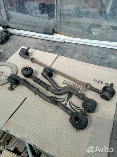 Москвич 412 запчасти