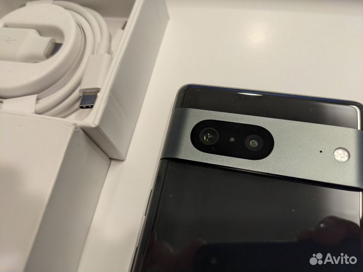Google Pixel 7, 8/128 ГБ