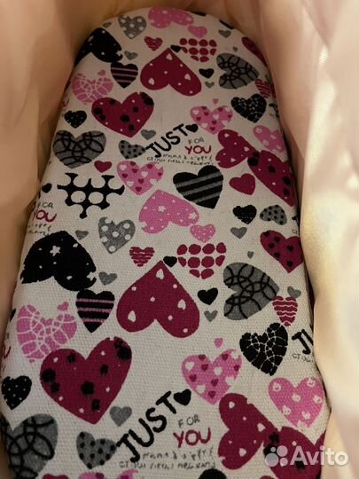 Переноска для мелких животных