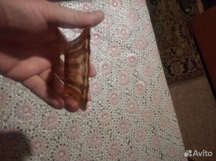 Розетка для варенья СССР