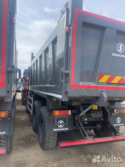 Shacman (Shaanxi) X5000, 2024