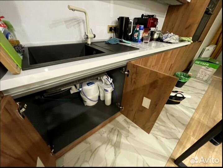 Фильтр для очистки воды