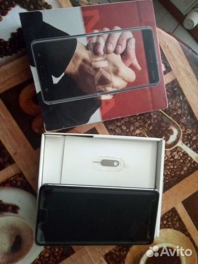 Nokia 6, 3/32 ГБ