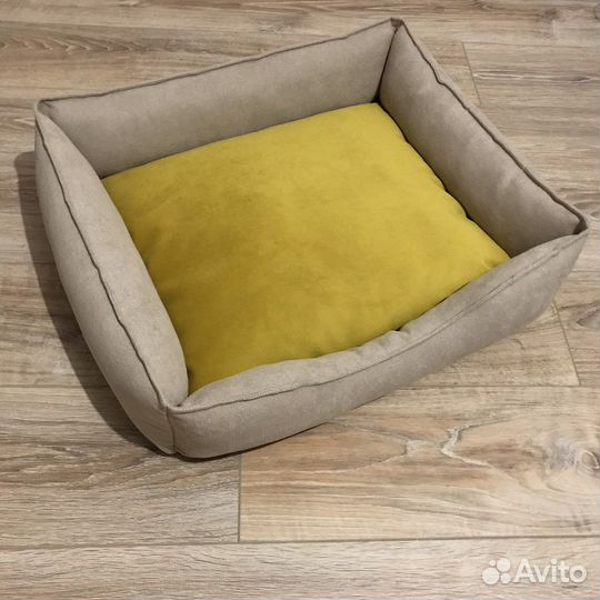 Лежак, лежанка для животных