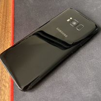 Samsung Galaxy S8, 4/64 ГБ