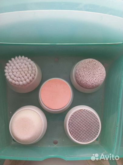 Гидромассажная ванночка для ног HomeSpa