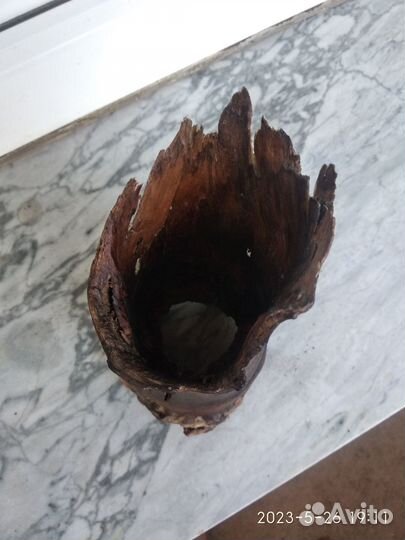 Деревянная подставка